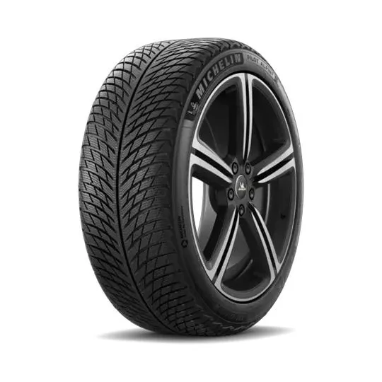 Pneu MICHELIN PILOT ALPIN 5 ND0 XL 275/40 R20 106V pas cher