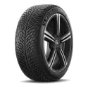 Pneu MICHELIN PILOT ALPIN 5 ND0 XL 275/40 R20 106V pas cher