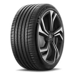 Pneu MICHELIN PS4SUVFRVX 245/45 R20 103V pas cher