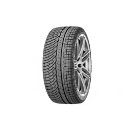 Pneu MICHELIN PIL.ALP.PA4 N0 285/35 R20 104V pas cher