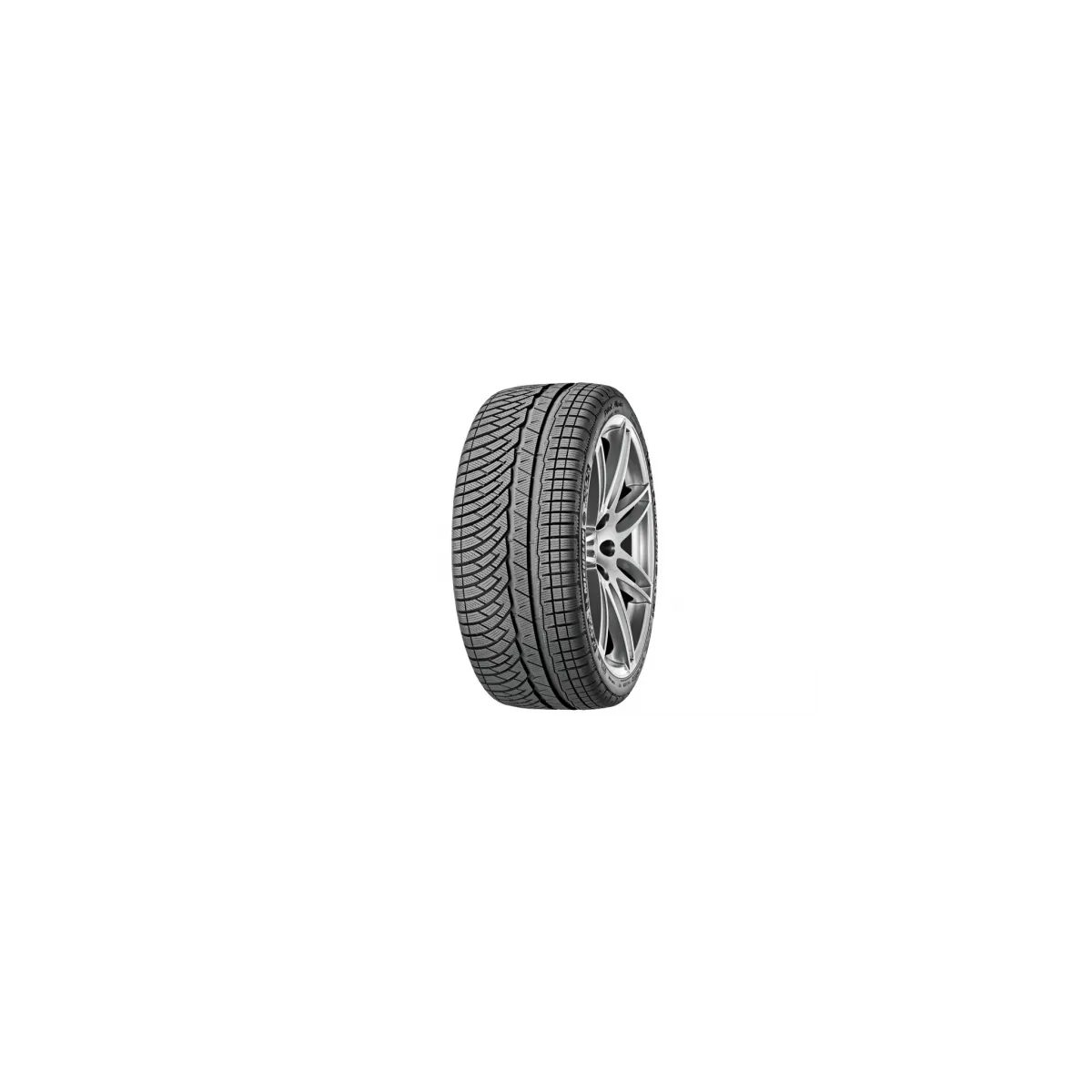 Pneu MICHELIN PIL.ALP.PA4 N0 285/35 R20 104V pas cher