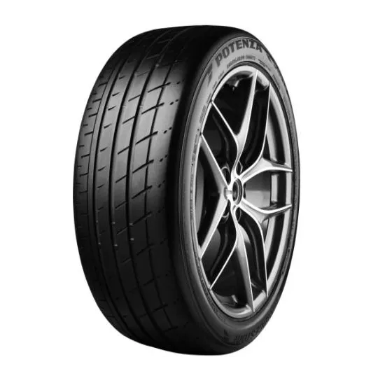 Pneu BRIDGESTONE S007 305/30 R20 103Y pas cher