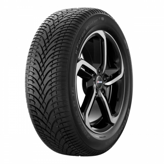 Pneu BF GOODRICH G-FORCE WIN. 2 225/50 R17 98V pas cher