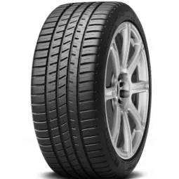 Pneu MICHELIN PILOT SPORT A/S 3 305/40 R20 112V pas cher