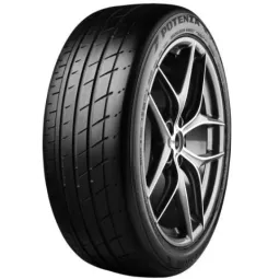 Pneu BRIDGESTONE POTS007 255/40 R20 101Y pas cher