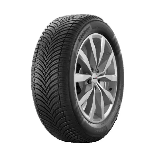 Pneu KLEBER QUADRAXER3 XL 215/60 R16 99H pas cher