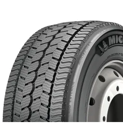 Pneu MICHELIN 156/150 L 315/70 R22 156L pas cher