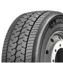 Pneu MICHELIN 156/150 L 315/70 R22 156L pas cher