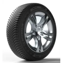 Pneu MICHELIN PILOT ALPIN 5 SUV N0 XL 255/55 R19 111V pas cher