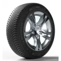 Pneu MICHELIN PILOT ALPIN 5 SUV N0 XL 255/55 R19 111V pas cher