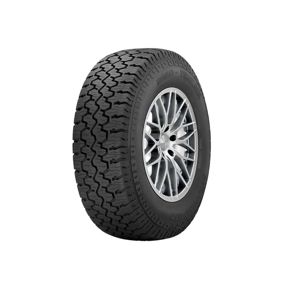 Pneu ORIUM ROAD TERRAIN 285/60 R18 120T pas cher