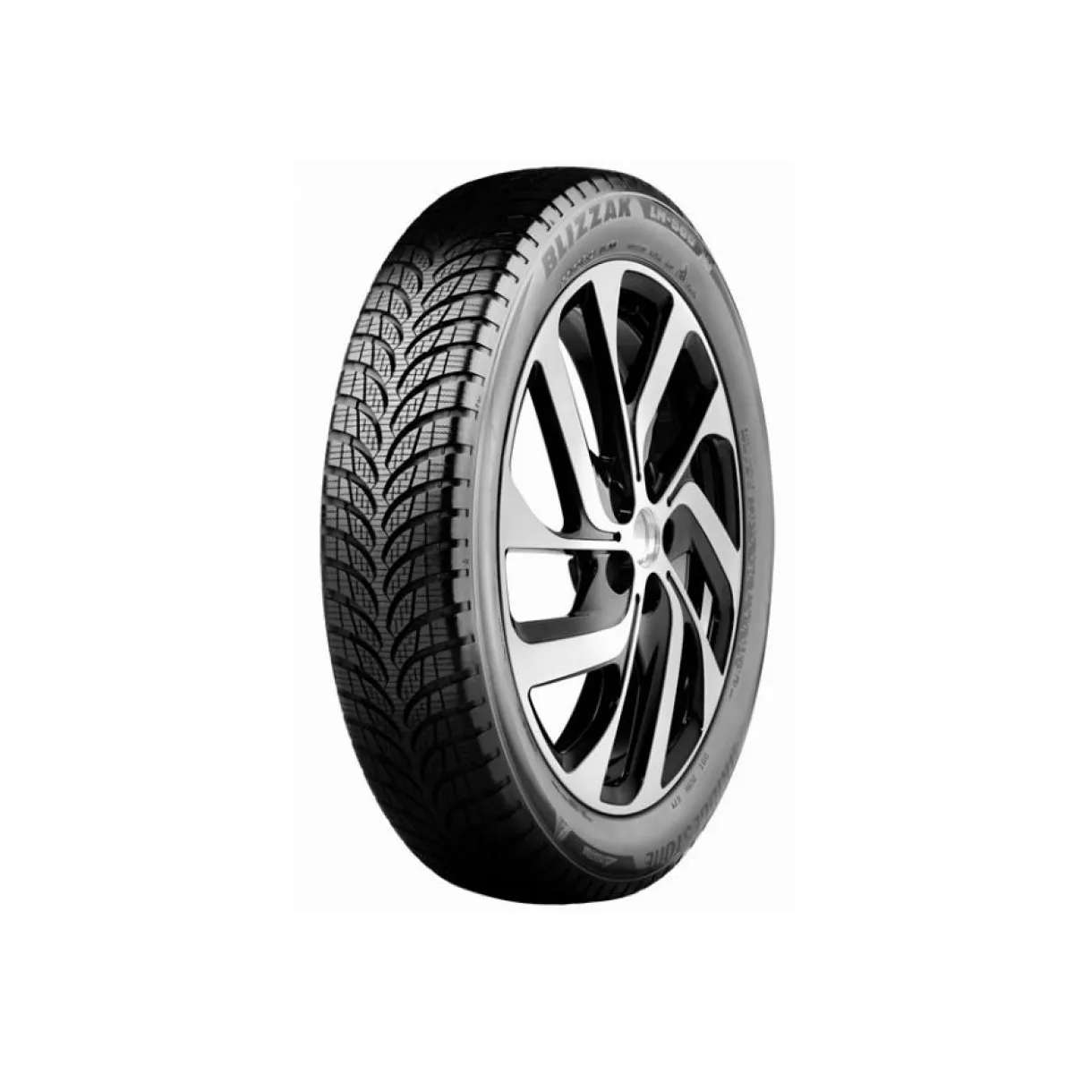 Pneu BRIDGESTONE LM-500 * XL 155/70 R19 88Q pas cher