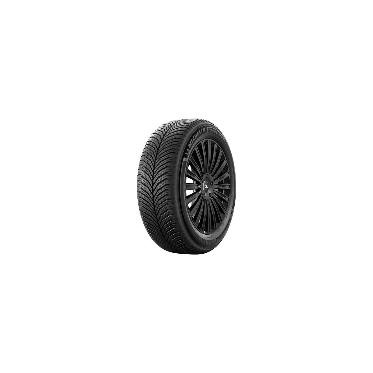 Pneu MICHELIN CROSSCLIMATE 3 205/55 R16 91W pas cher