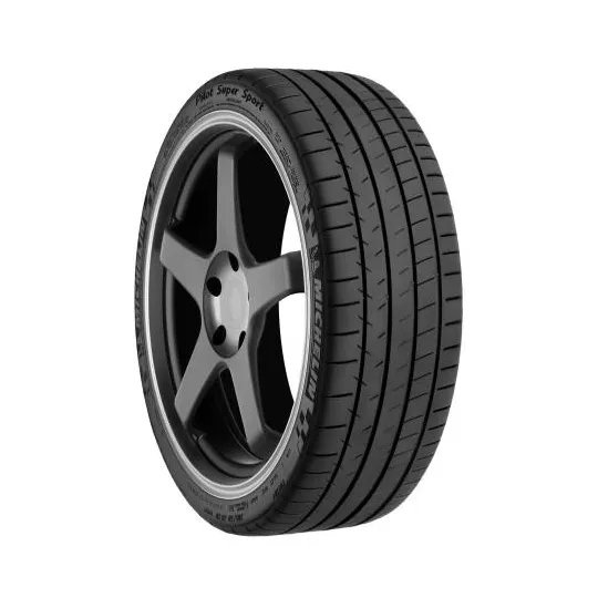 Pneu MICHELIN Pilot Super Sport HN 225/40 R18 92Y pas cher