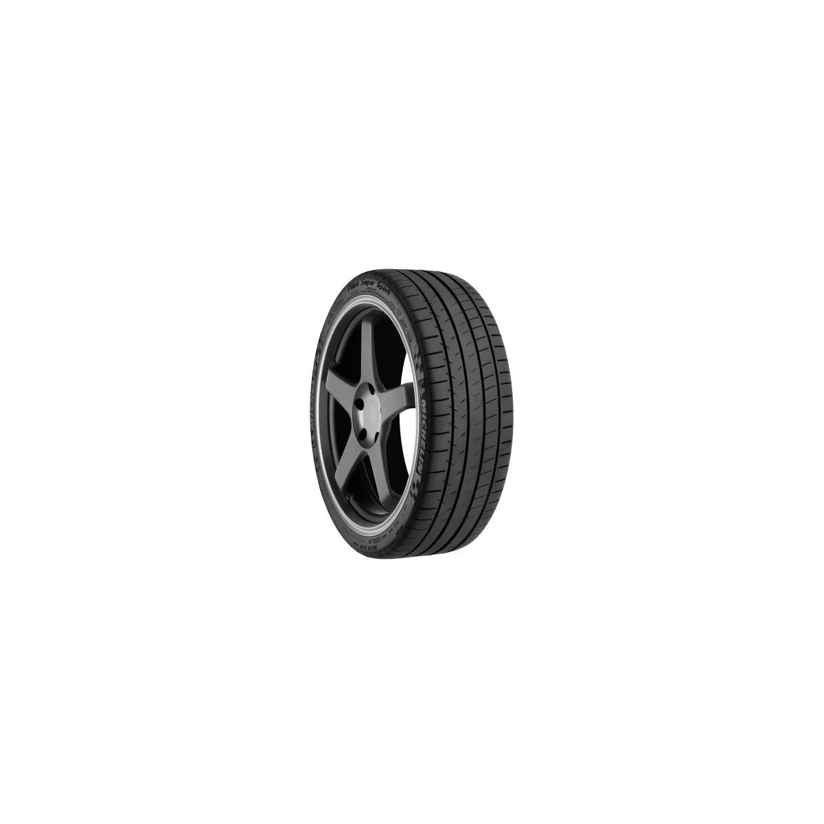 Pneu MICHELIN Pilot Super Sport HN 225/40 R18 92Y pas cher