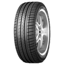 Pneu MICHELIN PS3 245/35 R20 95Y pas cher