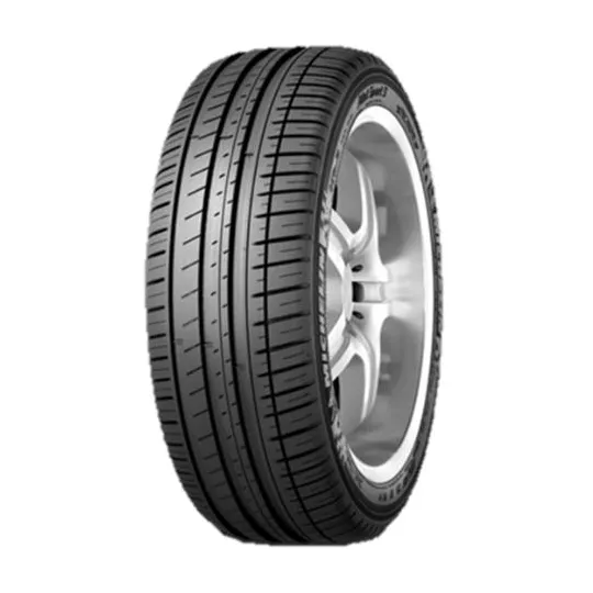 Pneu MICHELIN PS3 245/35 R20 95Y pas cher