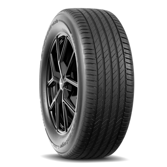Pneu BF GOODRICH ADVANTAGE 2 SUV 225/55 R19 99V pas cher