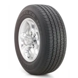 Pneu BRIDGESTONE DUELER H/T 684 II 265/60 R18 110H pas cher