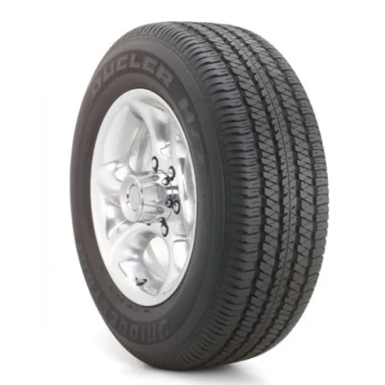 Pneu BRIDGESTONE DUELER H/T 684 II 265/60 R18 110H pas cher