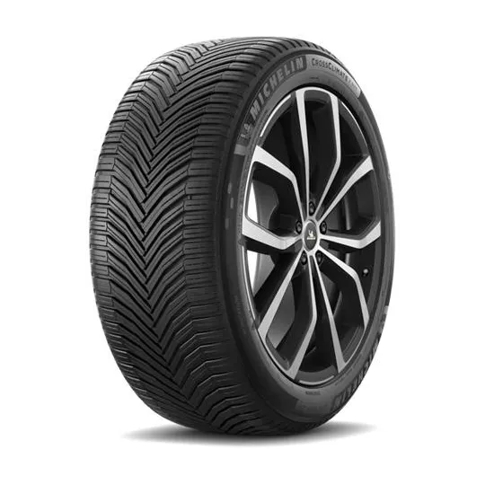 Pneu MICHELIN CROSSCLIMATE 2 SUV 225/40 R20 94Y pas cher