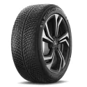 Pneu MICHELIN PILOT ALPIN 5 SUV 285/40 R21 109V pas cher