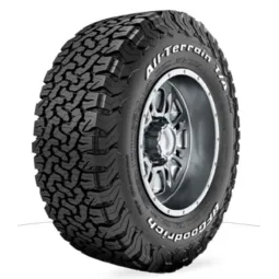 Pneu BF GOODRICH AT TA KO2 RWL 12.50/35 R15 113Q pas cher