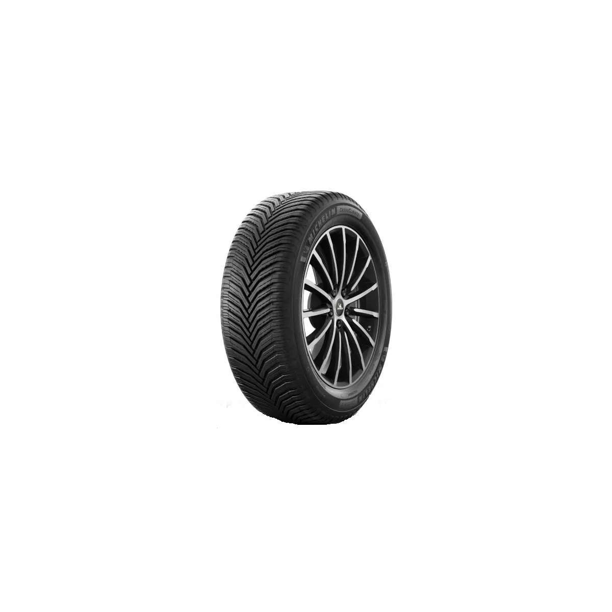 Pneu MICHELIN CROSSCLIMATE 2 195/55 R16 91V pas cher