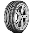 Pneu KLEBER DYNAXER UHP XL 245/45 R17 99Y pas cher