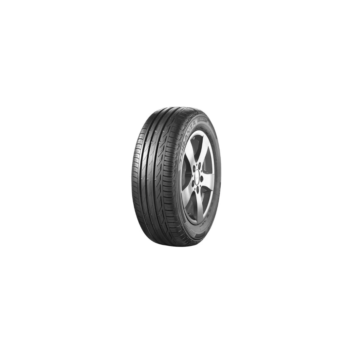 Pneu BRIDGESTONE TURANZA T001 225/55 R17 97V pas cher