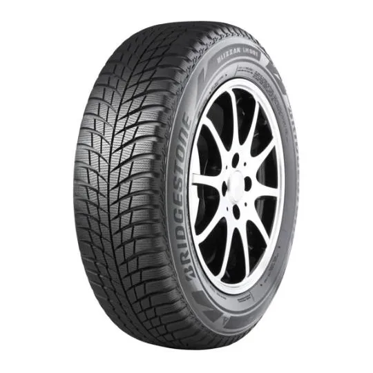 Pneu BRIDGESTONE LM001 225/50 R17 98H pas cher