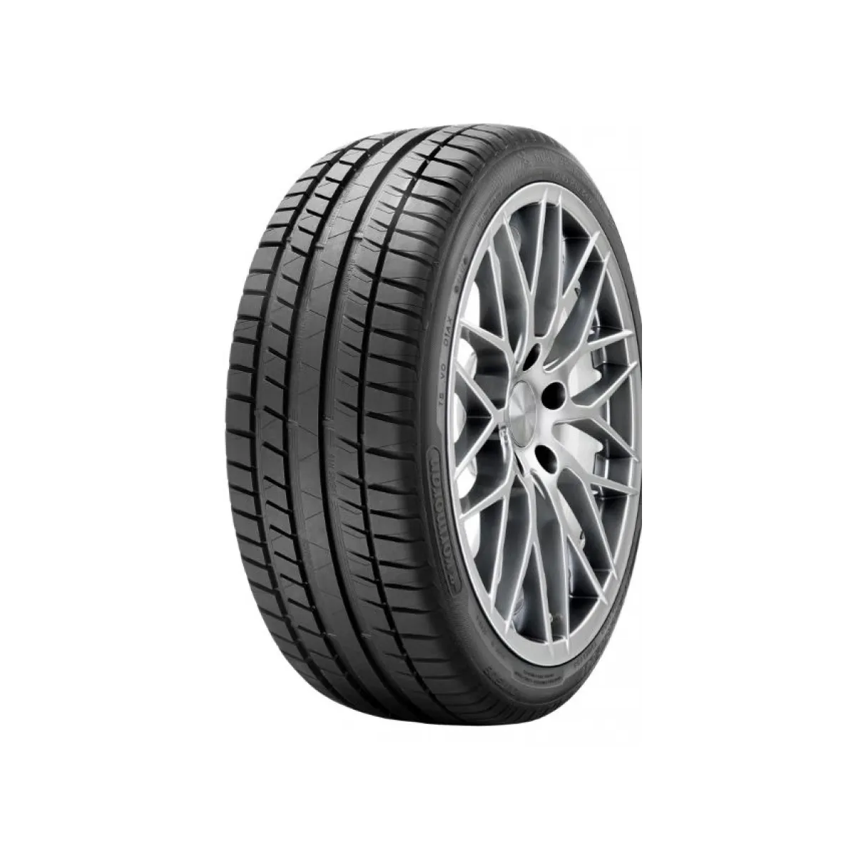 Pneu KORMORAN ROAD PERFORMANCE KO 215/55 R16 93W pas cher
