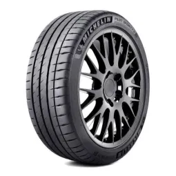 Pneu MICHELIN PILOT SPORT 4 S 285/35 R20 104Y pas cher