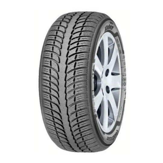 Pneu KLEBER QUADRAXER SUV 255/60 R18 112V pas cher