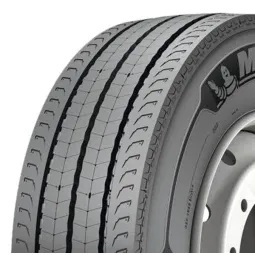 Pneu MICHELIN X MULTI HL Z 385/65 R22 164K pas cher