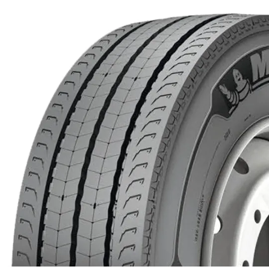 Pneu MICHELIN X MULTI HL Z 385/65 R22 164K pas cher