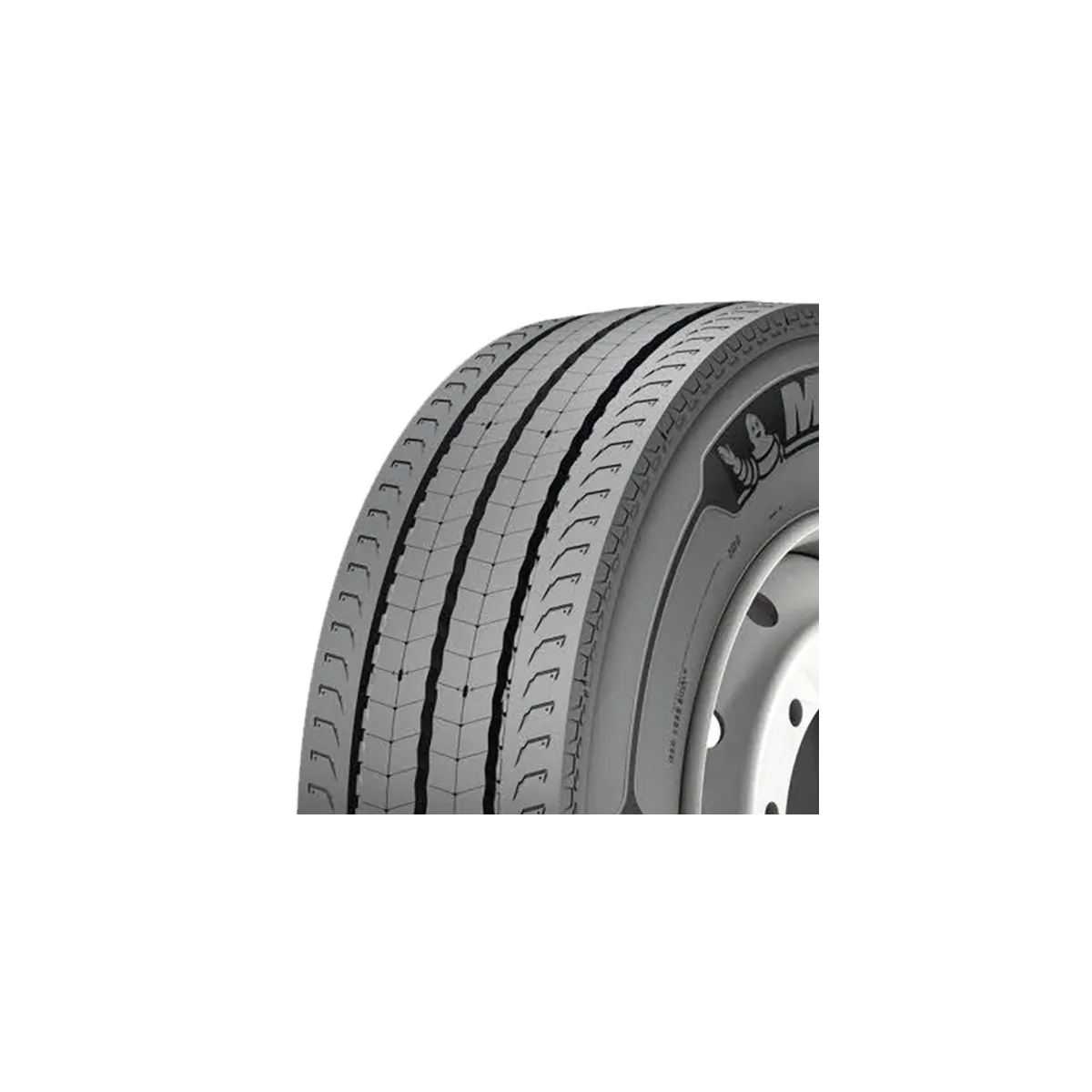 Pneu MICHELIN X MULTI HL Z 385/65 R22 164K pas cher