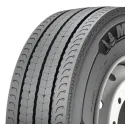 Pneu MICHELIN X MULTI HL Z 385/65 R22 164K pas cher