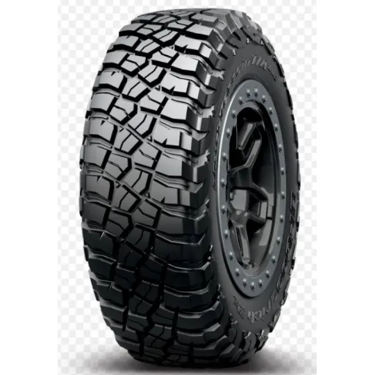 Pneu BF GOODRICH MUD TERRAIN T/A KM3 315/70 R17 121Q pas cher
