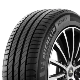 Pneu MICHELIN PRIMACY 4+ 245/70 R16 111H pas cher