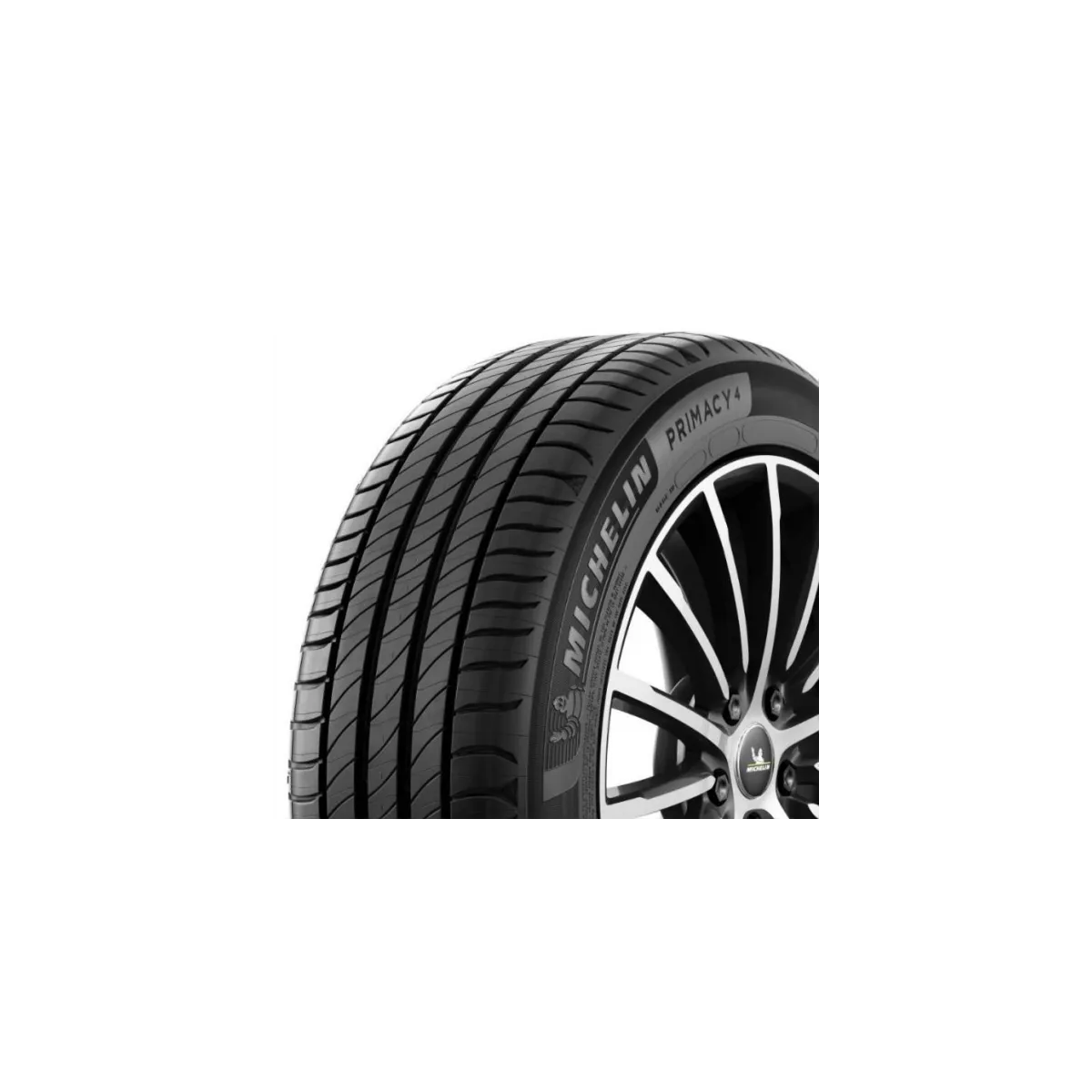 Pneu MICHELIN PRIMACY 4+ 245/70 R16 111H pas cher