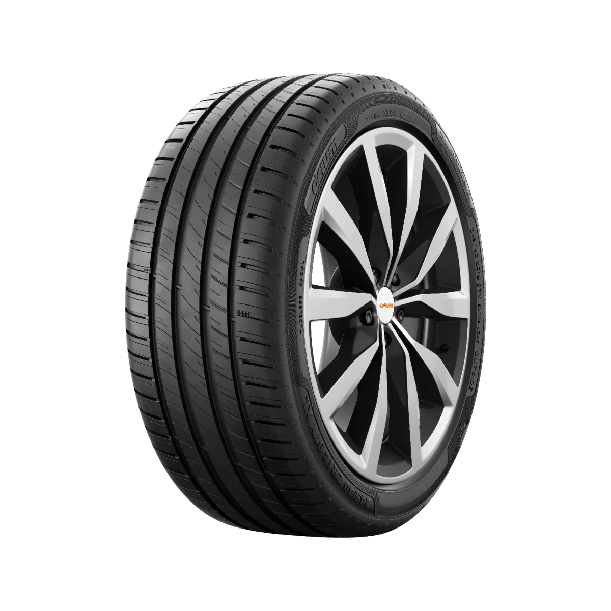 Pneu ORIUM SUMMER 3 195/60 R16 89V pas cher