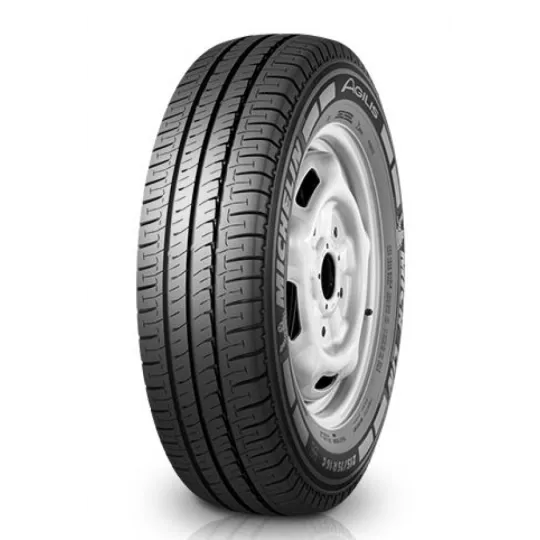 Pneu MICHELIN AGILIS + 225/75 R16 118R pas cher