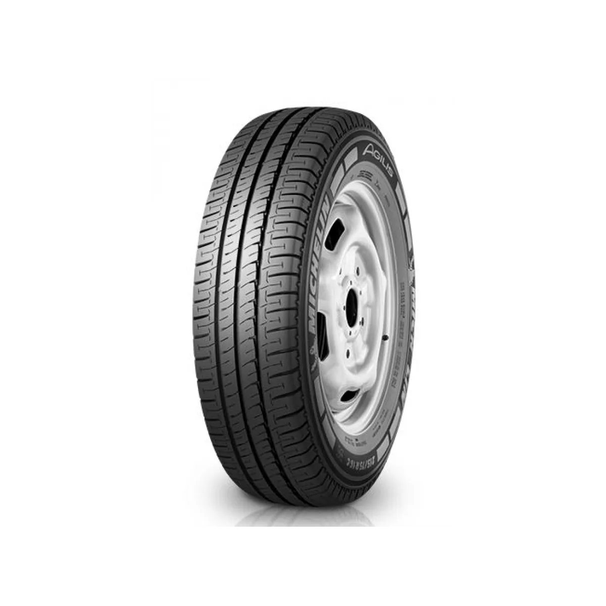 Pneu MICHELIN AGILIS + 225/75 R16 118R pas cher