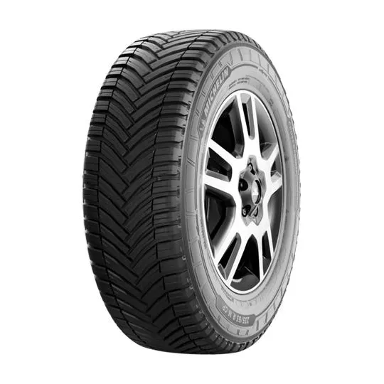 Pneu MICHELIN CCCAMPING 225/70 R15 112R pas cher