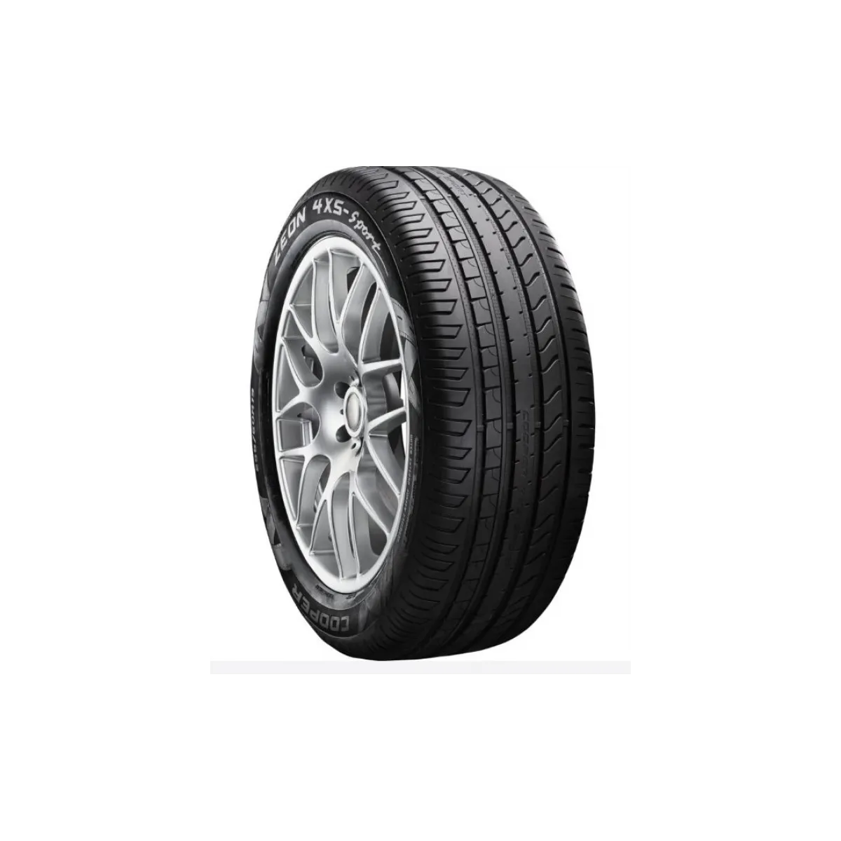 Pneu COOPER ZEON 4XS SPORT 215/65 R16 98H pas cher