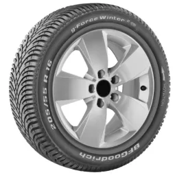 Pneu BF GOODRICH G-FORCE WINTER 2 SUV 265/50 R20 111V pas cher