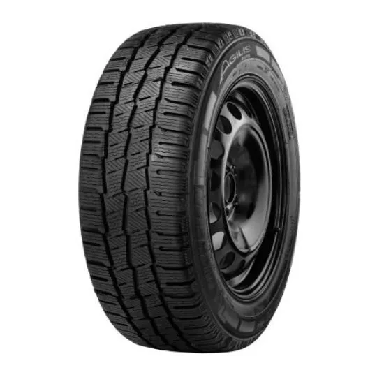 Pneu MICHELIN AGILIS ALPIN 195/70 R15 104R pas cher