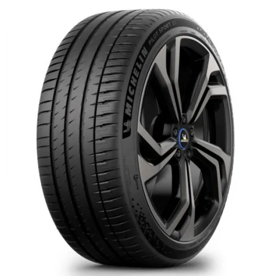Pneu MICHELIN PILOT SPORT EV 255/50 R20 109W pas cher