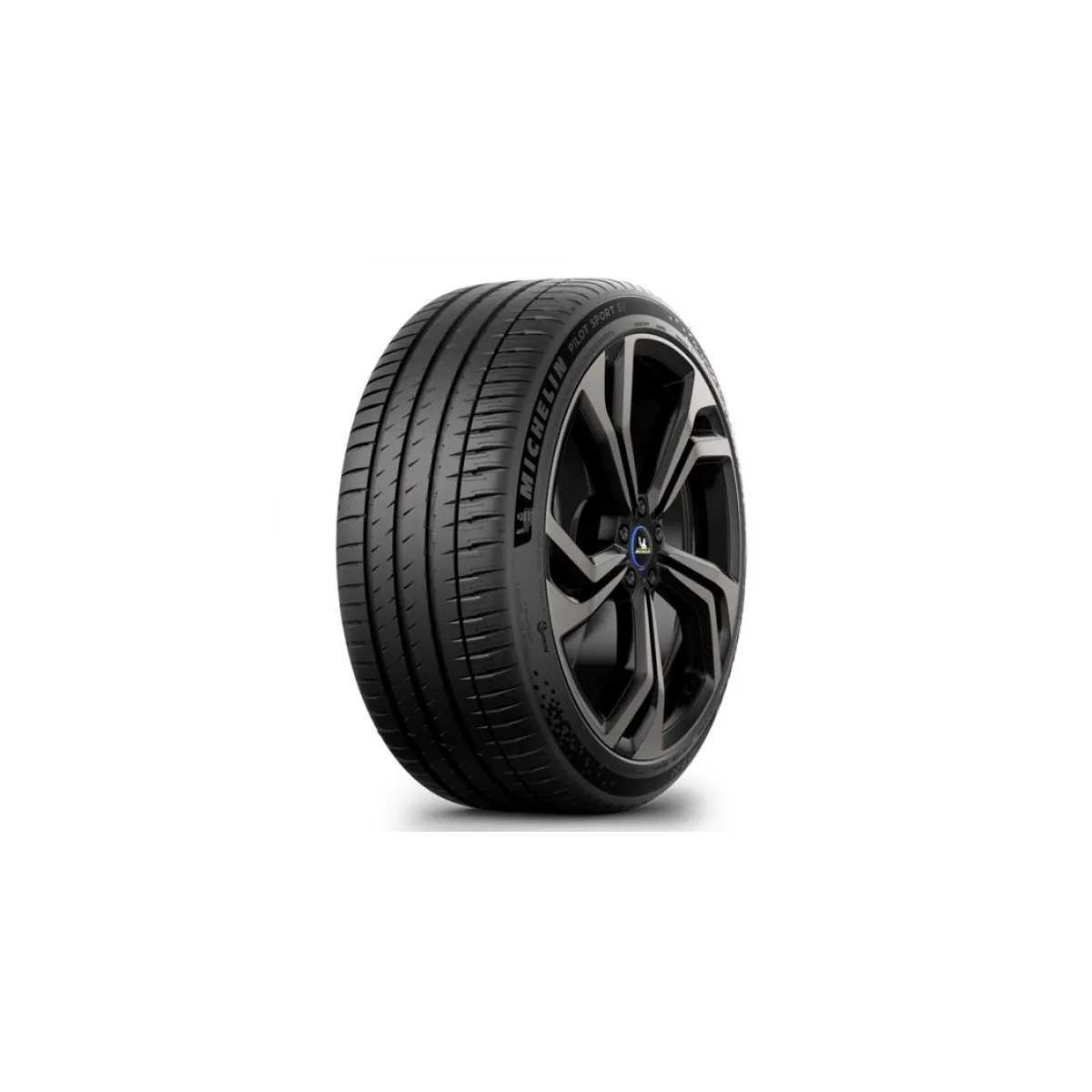 Pneu MICHELIN PILOT SPORT EV 255/50 R20 109W pas cher
